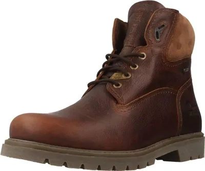 Image de Panama Jack Amur Gtx C10 Couleur Marron