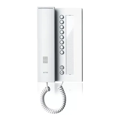 Produktbild von Ritto Wohntelefon Komfort 1273439