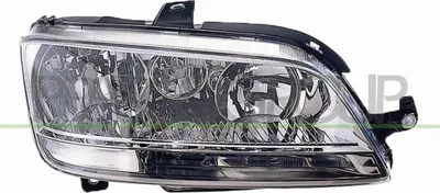 Produktbild von PRASCO Scheinwerfer Hauptscheinwerfer für FIAT MULTIPLA (186) FT3524903
