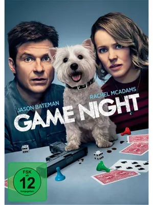 Produktbild von Game Night