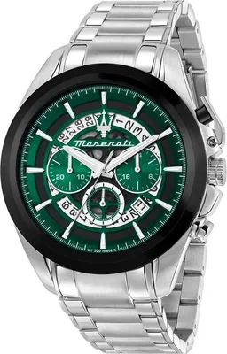 Immagine prodotto di Orologi Maserati analogici per adulti