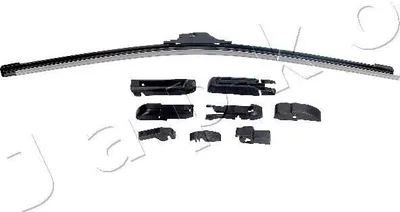 Obrázok produktu pre Stierače JAPKO pre VW Golf IV hatchback (1J1) 525mm