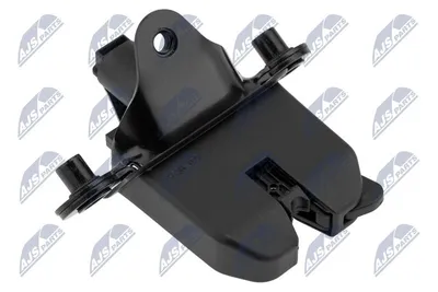Produktbild von NTY Heckklappenschloss Kofferraumschloss für SKODA Octavia II Combi (1Z5) Heckklappe EZC-SK-022