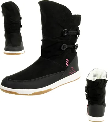 Produktbild von Kappa Schuhe Cream, 260513K1122