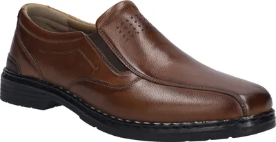 Obrázek produktu pro JOSEF SEIBEL Alastair 19 | Pánské mokasíny | Hnědá barva