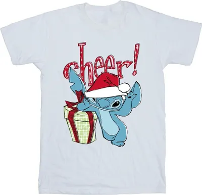Produktbild von Disney - T-Shirt für Herren BI33229 (XL) (Weiß)