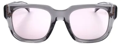 Produktbild von David Beckham Mod. Db 7146 S Grey