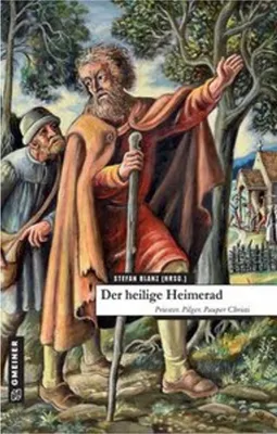 Produktbild von Der heilige Heimerad