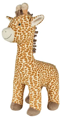 Produktbild von Sterntaler Kuscheltier XXL GIRAFFE Kaya