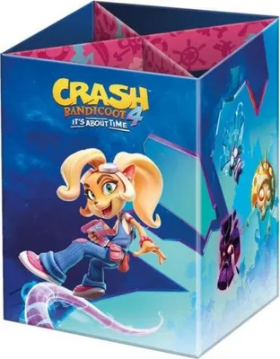 Obrázok produktu pre Stojan na pera Coco Bandicoot