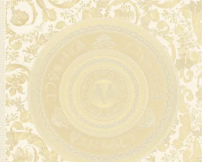 Obrázok produktu pre A.S. Création - Vliesové tapety 38705-3 Versace 5, 0,70 x 10,05 m