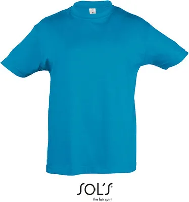 Image de SOL'S Kids' Régent 150