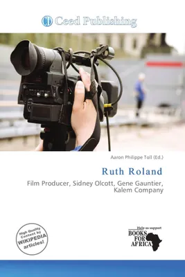 Produktbild von Ruth Roland