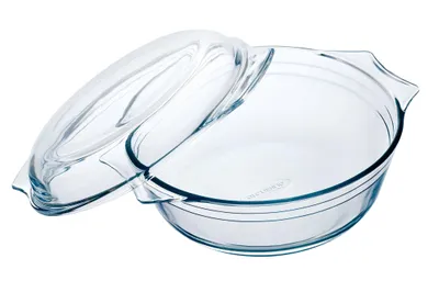 Immagine prodotto di Casseruola Arcuisine con coperchio 2,1L