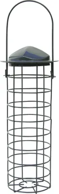Produktbild von Meisenknödel Säule grün Ø 10 cm, Höhe 28 cm