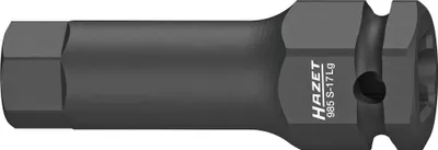 Produktbild von HAZET 985S-17LG, 1 Stück(e)
