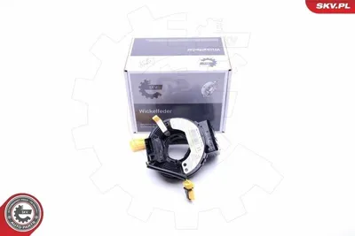 Produktbild von ESEN SKV 96SKV533 Wickelfeder Airbag Schleifring für HONDA CIVIC VIII Hatchback (FN, FK) CR-V III (RE) CIVIC VIII Stufenheck (FD, FA)
