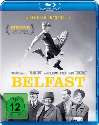 Zdjęcie produktu dla Belfast