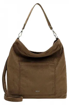 Produktbild von emily & noah Avignon Tasche Grün in Gr. OneSize