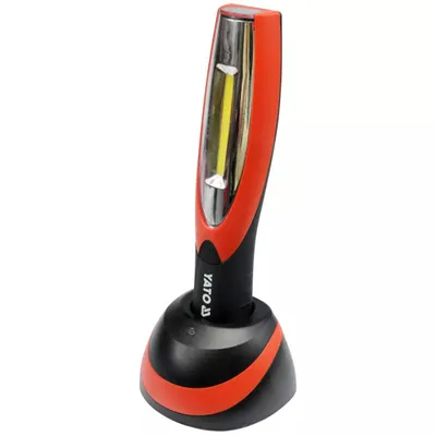 Produktbild von YATO LED Arbeitslicht YT-08502