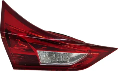 Image de TOYOTA Auris feu de hayon arrière gauche 81591-02460 OE