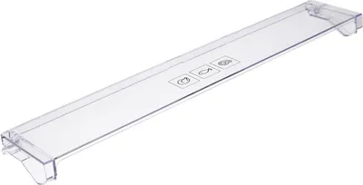 Produktbild von easyPART passend für DA63-07374C SAMSUNG Schubladenblende für Chillerfach Kühlteil in KühlGefrierKombination