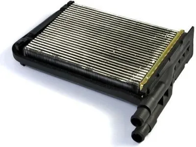 Produktbild von Wärmetauscher, Innenraumheizung THERMOTEC D6R002TT