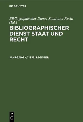 Produktbild von Register