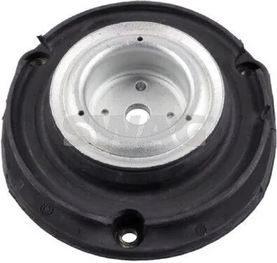 Produktbild von SWAG 62 91 8735 Federbeinstützlager Vorne passend für PEUGEOT 406 (8B) 406 Coupe (8C) 406 Break (8E/F)