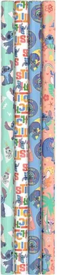 Produktbild von Stitch Geschenkpapier 1 Rolle