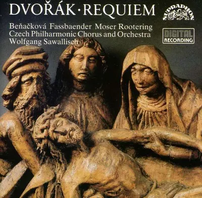 Produktbild von Requiem op.89