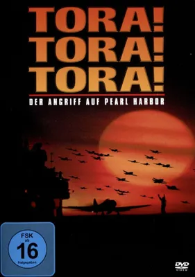 Obrázok produktu pre Tora! Tora! Tora!