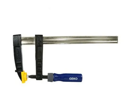 Obrázok produktu pre Stolárska svorka 80x300mm 01833