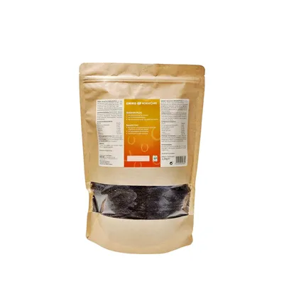 Produktbild von Emiko HorseCare Bokashi PLUS 1kg Auf Basis von hochwertigen Kräutern in Bio-Qualität