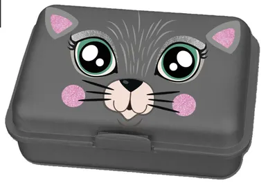 Image de Hurá collection Boîte à goûter chat