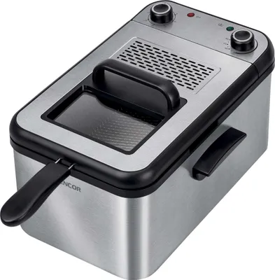 Immagine prodotto di Friggitrice SFR 7200SS SENCOR