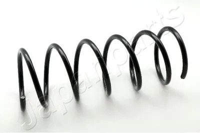 Produktbild von JAPANPARTS Fahrwerksfeder Vorne für FORD Fiesta Mk4 Schrägheck (JAS, JBS) ZC1058A
