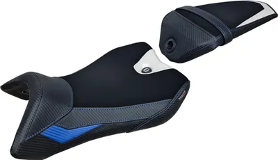 Image de Couvre-selle Nashik Comfort 4WHB-2