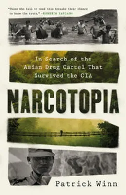 Image de Narcotopia