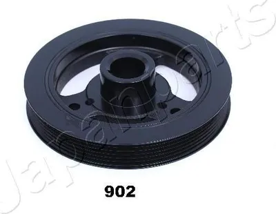 Produktbild von JAPANPARTS Polyurethan902 Riemenscheibe Kurbelwelle für JEEP CHEROKEE (XJ) 170mm