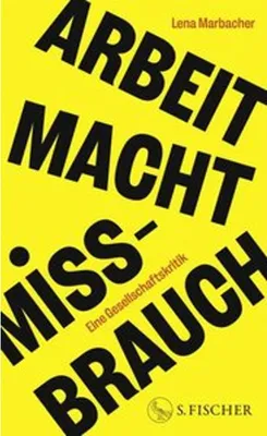 Obrázok produktu pre Arbeit Macht Missbrauch