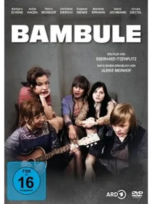 Produktbild von Alive AG 6424103, Film, DVD, 89 min, Erwachsene & Kinder, Drama, Englisch