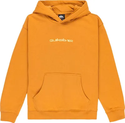 Produktbild von Quiksilver Salt Water Graphic Kapuzenpullover Gelb 14 Years Junge Gelb 14 Years