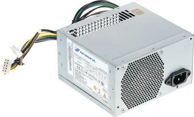 Zdjęcie produktu dla Zasilacz ATX 12-pin Fortron FSP300-40AABA 300W 80+Bronze (U)