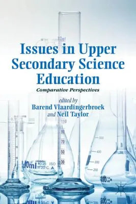 Obrázok produktu pre Issues in Upper Secondary Science Education