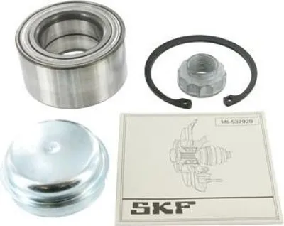 Image de Roulements de roue avant SKF pour Mercedes Classe A W168 Vaneo 414
