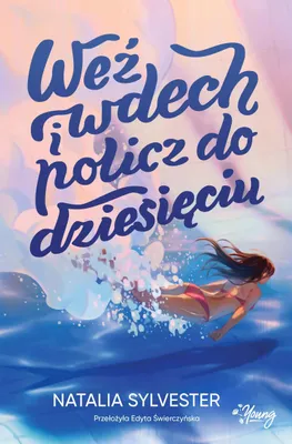Produktbild von Weź wdech i policz do dziesięciu - Powieść