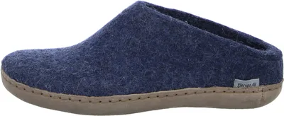Produktbild von Glerups Slip-on B10 (45/denim)