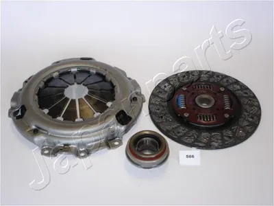 Zdjęcie produktu dla Sprzęgło Komplet Mitsubishi Pajero Pinin 1,8 01-07
