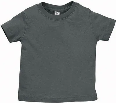Produktbild von Rabbit Skins Infant Fine Jersey T-Shirt